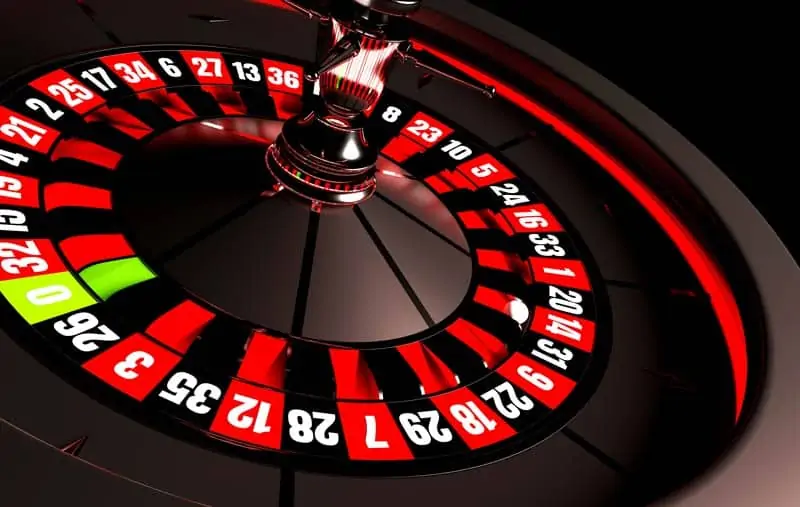 rulet-casino-sitesi