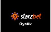 starzbet-uyelik