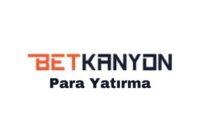 betkanyon-para-yatirma