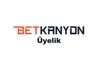 betkanyon-uyelik