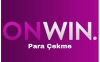 onwin-para-cekme